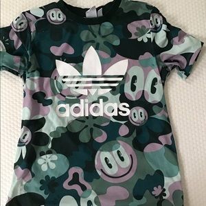 Adidas outfit